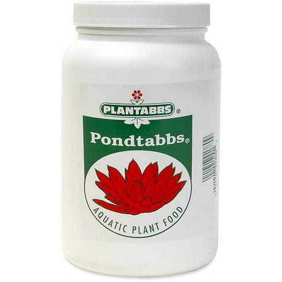 PONDTABBS - 300 CT.