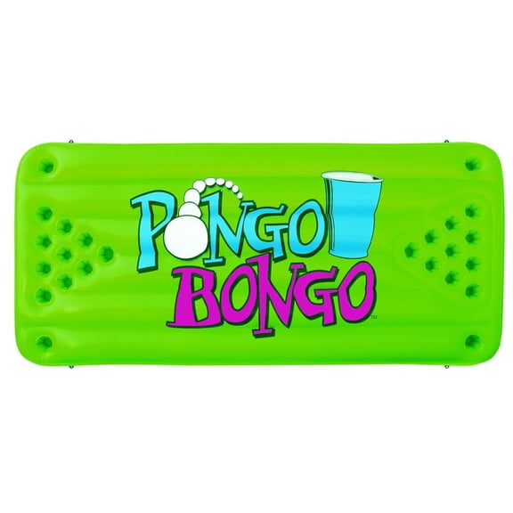 PONGO BONGO Beer Pong