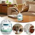 thumbnail image 1 of PONPRNGY 120g Multi-Purpose Air Magical Box Absorbs Dusts and Odors Keeps Rooms Fresh for Weeks, 1 of 9