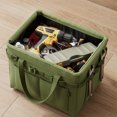thumbnail image 1 of PONPRNGY Camping Storage Bag - Camping Toolbox - Outdoor Storage Toolbox - Foldable Storage, 1 of 6