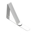 thumbnail image 1 of PONPRNGY 1PC Stainless Steel Tablecloth Tables Cover Clips Clamps Party Tool, 1 of 9