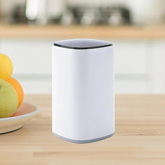 PONPRNGY Clearance Sale! Toothpick Case Automatically Up High Value Home Personalized Commercial Cream Wind Portable Toothpick