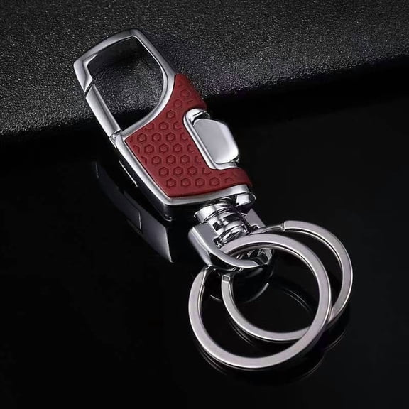 PONPRNGY Creatives Keychain