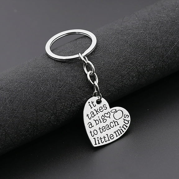 PONPRNGY Daughter Gift Keyring Keychain Mum Keyring Daughter Key Ring Mother's Day