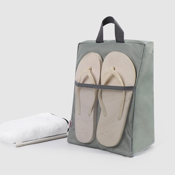 PONPRNGY Shoe Bag Shoe Storage Bag Travel Portable Storage Shoe Bag