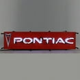 thumbnail image 1 of PONTIAC JUNIOR NEON SIGN – 5SMLPN, 1 of 1