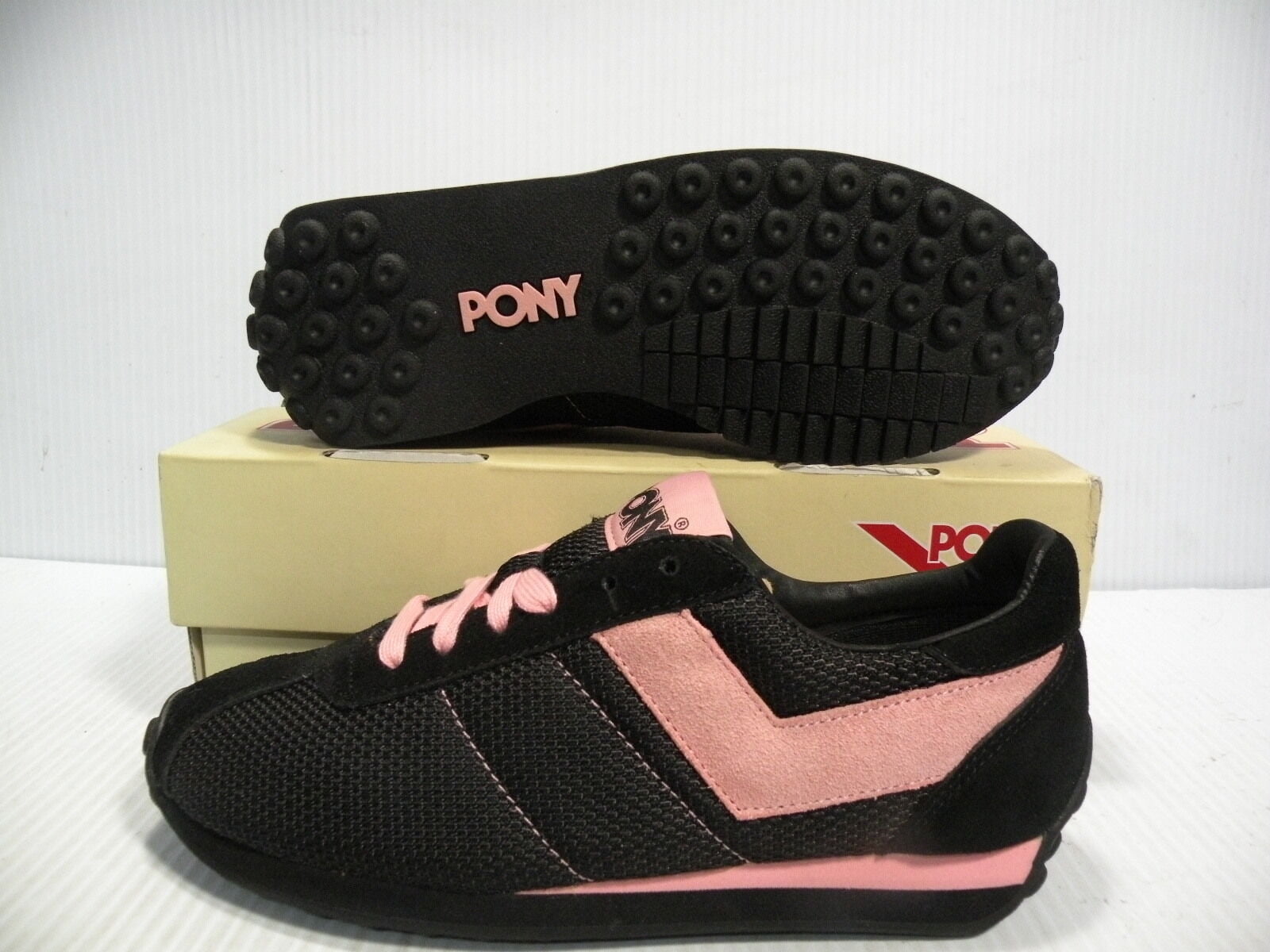 Pony She Run 78 Low Chevron Sneakers Sports Women Nepal Ubuy