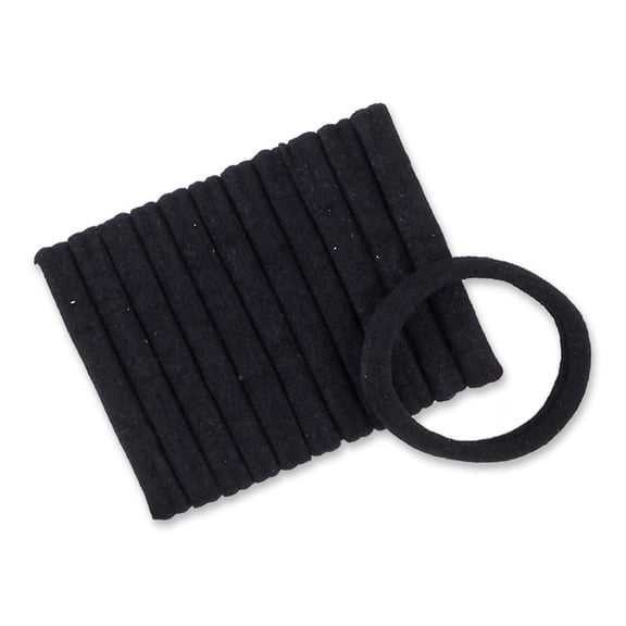 Scunci No Damage Ponytailers 12 Each