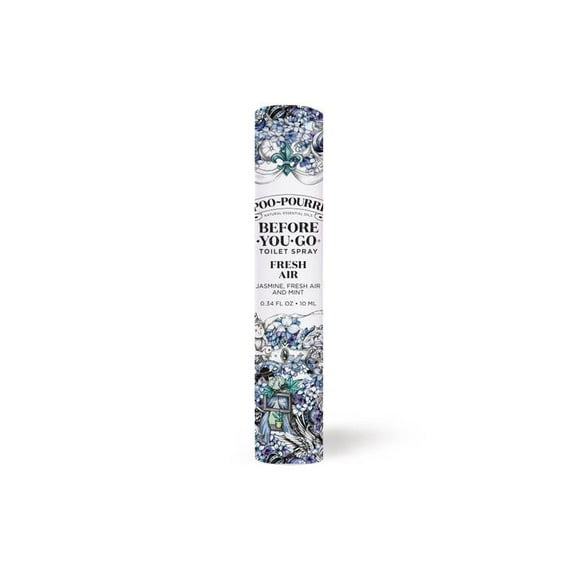 POO POURRI