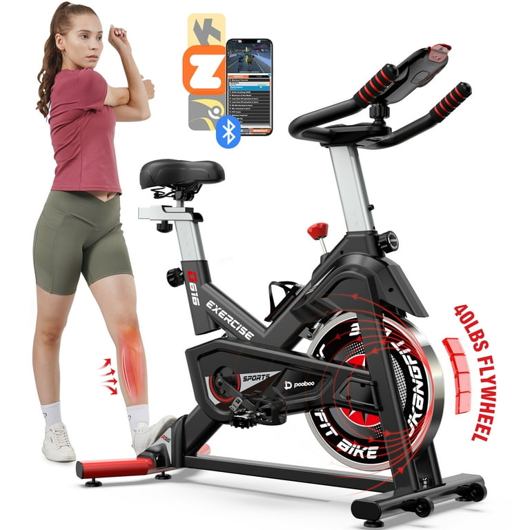 Jtx Stationary Bike For Home Use Cardio Jtx Fitness Exercise Bike