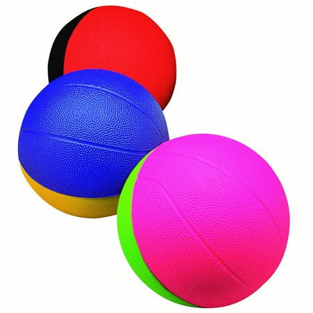 POOF 4" Mini Basketball