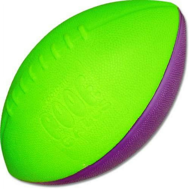 Foam football store