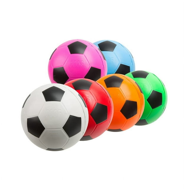 POOF Standard Soccerball Assortment