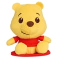 thumbnail image 1 of Disney Perchâ€™d Shoulder Plush Winnie the Pooh, Collectible 3.75\" Plush, for Boys and Girls Ages 3 and up, 1 of 7