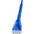 POOL BLASTER Aqua Broom Cordless Vacuum for Spa, Small Pool & Tight