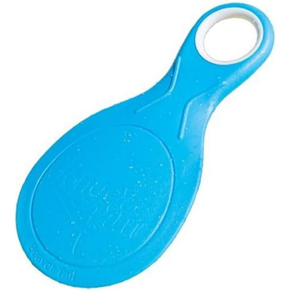 POOL BLASTER Brush Buddy LongerArm Swimming Pool Accessory for Cleaning Pool Walls & Easy Wall Brushing Using Pool Scrub Brush Head, Supplies for Pool Cleaning Kits, Wall Brushing Fulcrum