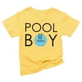 thumbnail image 1 of POOL BOY, 1 of 1