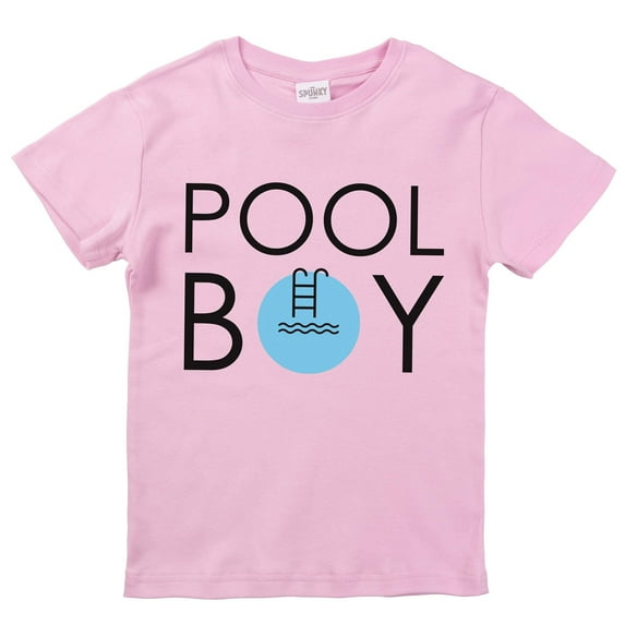 POOL BOY