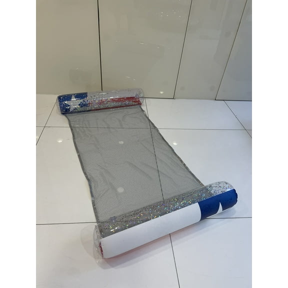 POZA - TEXAS FLAG WATER HAMMOCK