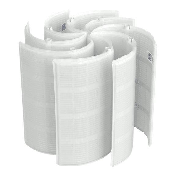 POOLPURE FS-2004 DE Grid Pool Filter Set Replace Unicel FS-2004,PFS244, 48 Sq.Ft