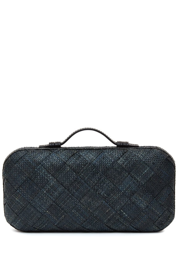 The East West Clutch, Blue