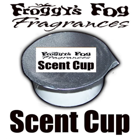 POOP/FART - Replacement Scent Cup for SC-SDB Scent Distribution Box