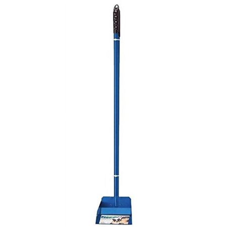 POOP SCOOPS Fast, Easy Yard Cleanup After Pet Waste Wide Selection Varieties(Flexirake Blue)