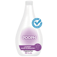 thumbnail image 1 of POOPH Laundry Odor Eliminator, 32oz Bottle – Fragrance-Free, Safe for Pets & People, No Harsh Chemicals, 1 of 5