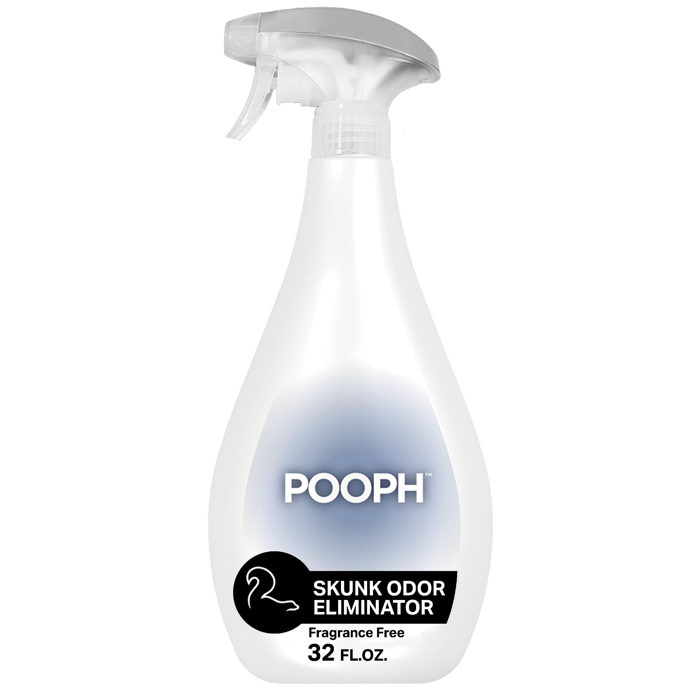 POOPH Skunk Odor Eliminator Spray 32 FL Oz Walmart Business Supplies