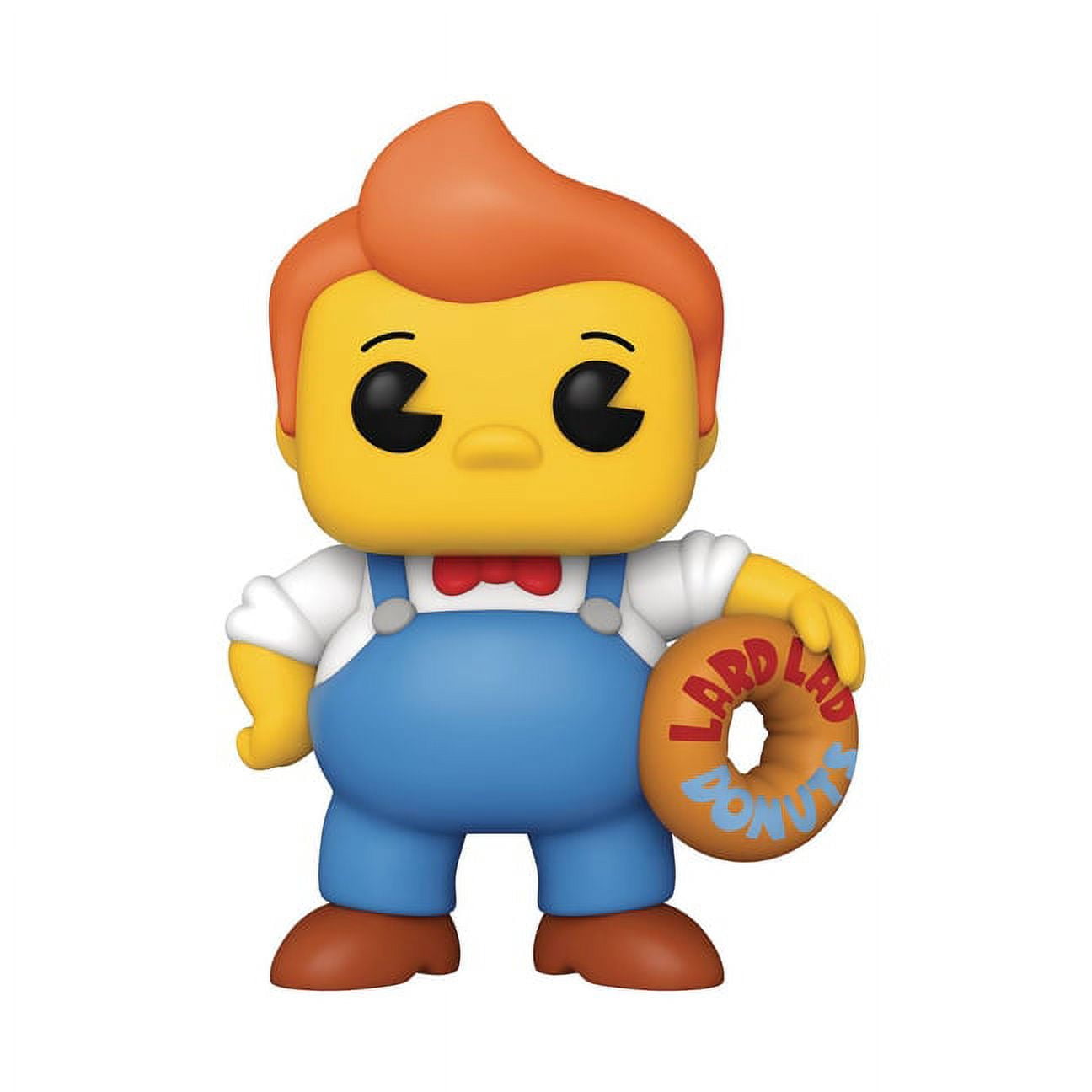 Funko Pop! Vinyl Television: The Simpsons - Chief Wiggum