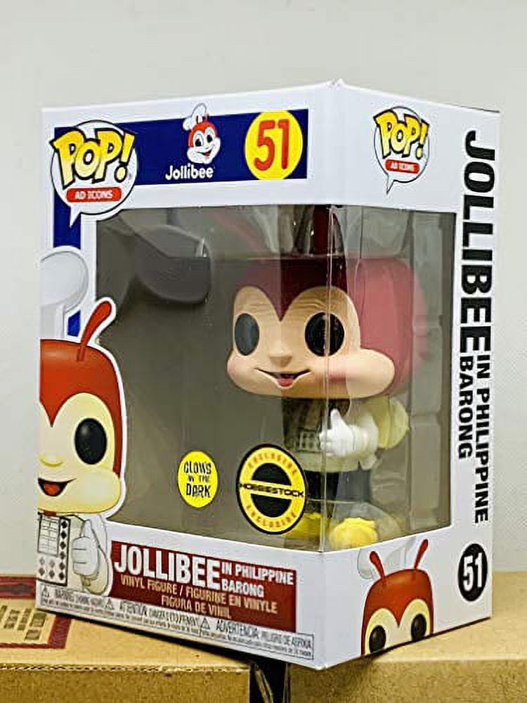 Coming Soon: Jollibee Pop!