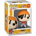 thumbnail image 1 of POP Animation: DBGT- Pan, 1 of 3