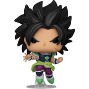 POP Animation DBSB- Broly