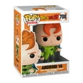 thumbnail image 1 of POP Animation: DBZ S7 - Android 16, 1 of 2