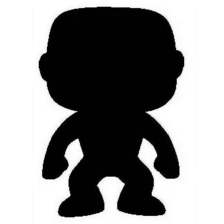 POP Animation: Dragon Ball- Goku(Nyoibou)