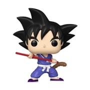 POP Animation Dragon Ball- GokuNyoibou