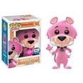 thumbnail image 1 of POP Animation: Hanna Barbera Snagglepuss Flocked Exclusive, 1 of 1