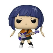 POP Animation: MHA My Hero Academia - Kyoka Jiro (Guitar) (Special Edition Exclusive)