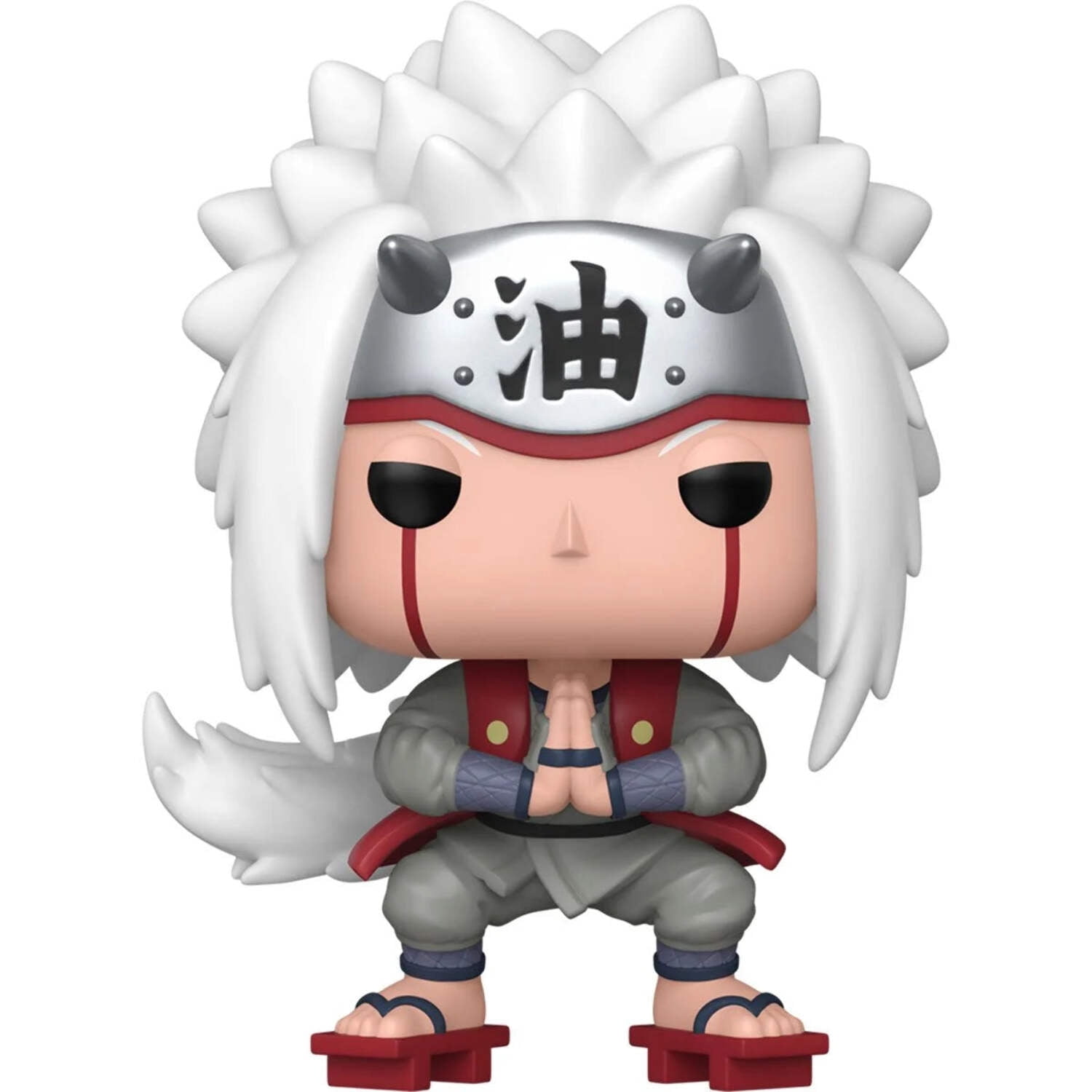 【Funko POP/米国購入/新品】ジライヤ JIRAIYA ON TOAD Amazon.com: Funko POP! Rides: Shonen Jump Naruto Shippuden
