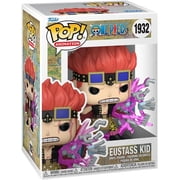 POP Animation OP- Kid w/Awakening