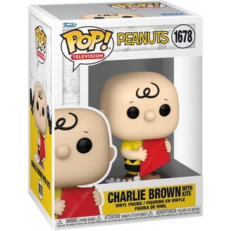 Peanuts Funko in Funko Pop - Walmart.com