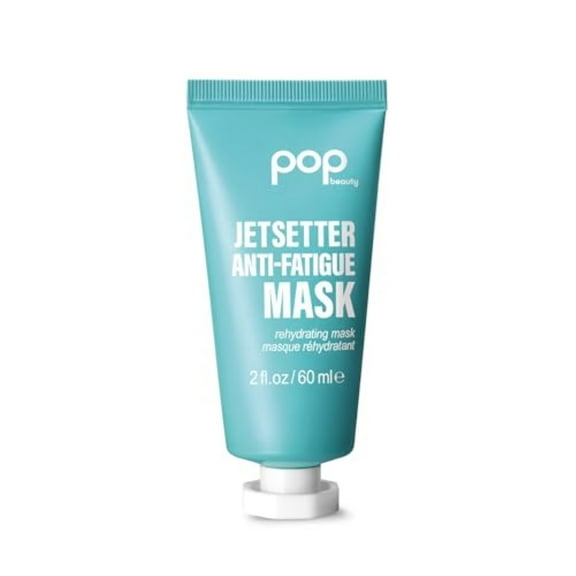 POP Beauty Exfoliating  Treatment Mask