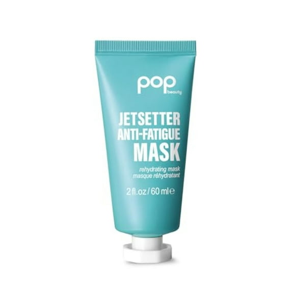 POP Beauty Exfoliating Treatment Mask