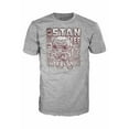 thumbnail image 1 of POP! Boxed Tee: Marvel - Stan Lee T-Shirt, 1 of 2