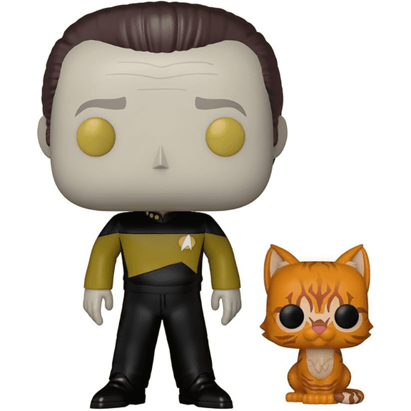 POP&Buddy: STNXTGen Data w/spot