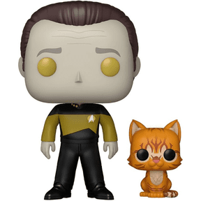 POP&Buddy: STNXTGen Data w/spot