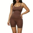 thumbnail image 1 of POP CLOSETS Bodysuit for Women Tummy Control Seamless Full Body Shaper Fajas Butt Lifter Thigh Slimmer Shapewear, 1 of 7