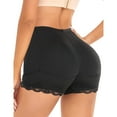 thumbnail image 1 of POP CLOSETS Butt Lifter Panites Padded Underwear for Women Butt and Hip Pads Shaper Hip Enhancer Shapewear Booty Bodyshorts, 1 of 7