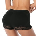 thumbnail image 1 of POP CLOSETS Women Butt Lifter Hip Enhancer Pads Underwear Laced Shapewear Control Panties, 1 of 7