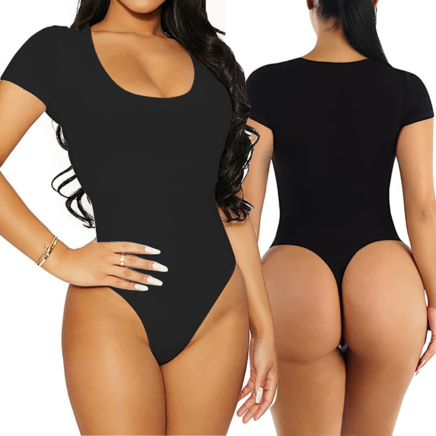 RWCCCRWS Pantaloncini per sollevamento glutei da donna, modellanti per la vita, per donne e body shaper, Beige, S